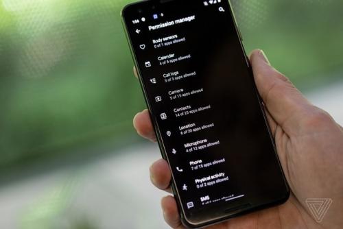 Apa Yang Sebenarnya Menarik Dari &#039;Dark Mode&#039;?